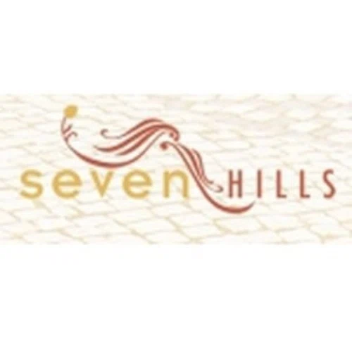 Seven Hills Travel logo