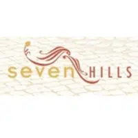 Seven Hills Travel logo