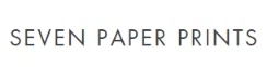Seven Paper Prints logo