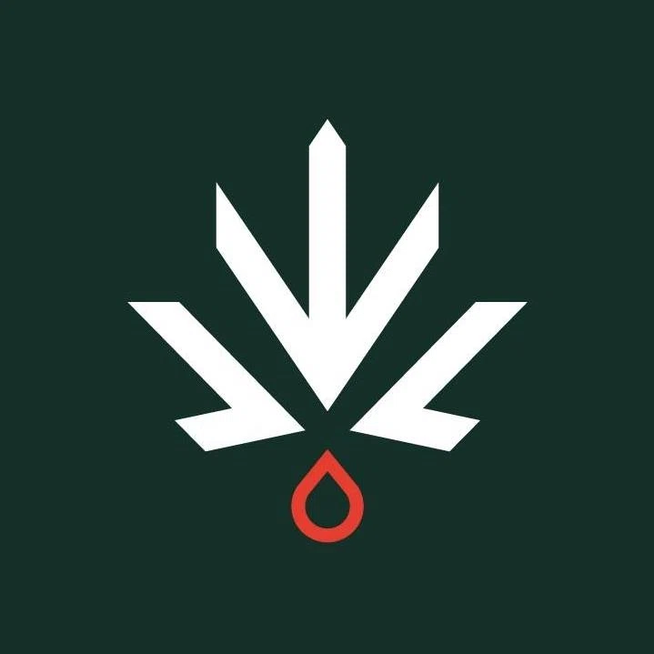 Seven Points CBD logo