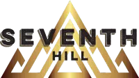 Seventh Hill CBD logo