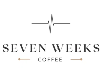 Seven Weeks Coffee logo