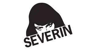 Severin Films logo