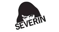 Severin Films logo