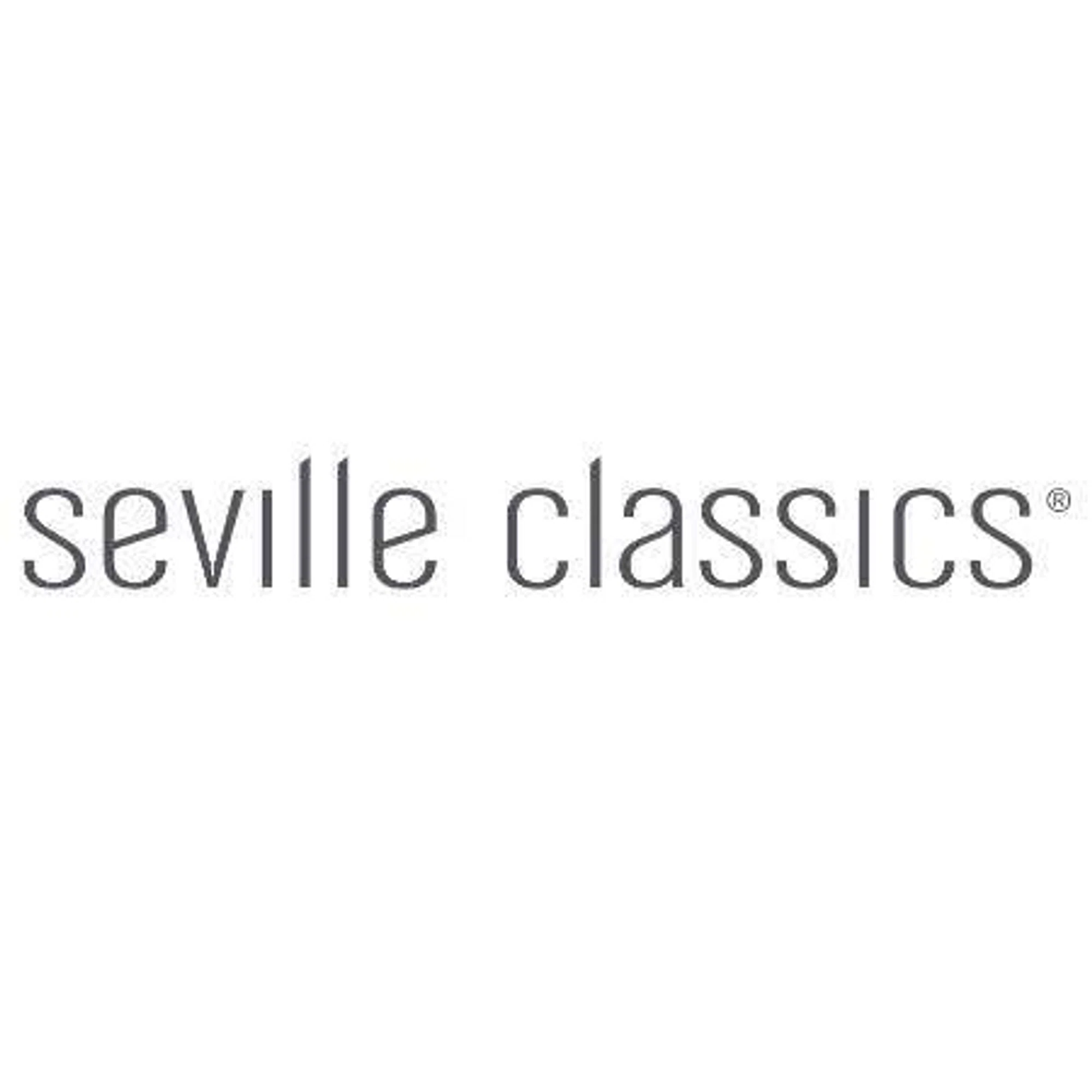 Seville Classics logo