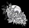 Sew Dead Attire logo