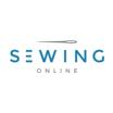 Sewing Online discount code