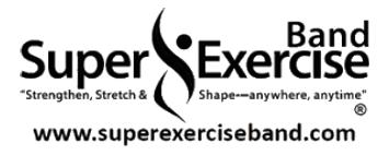 Super Exercise Band promo code