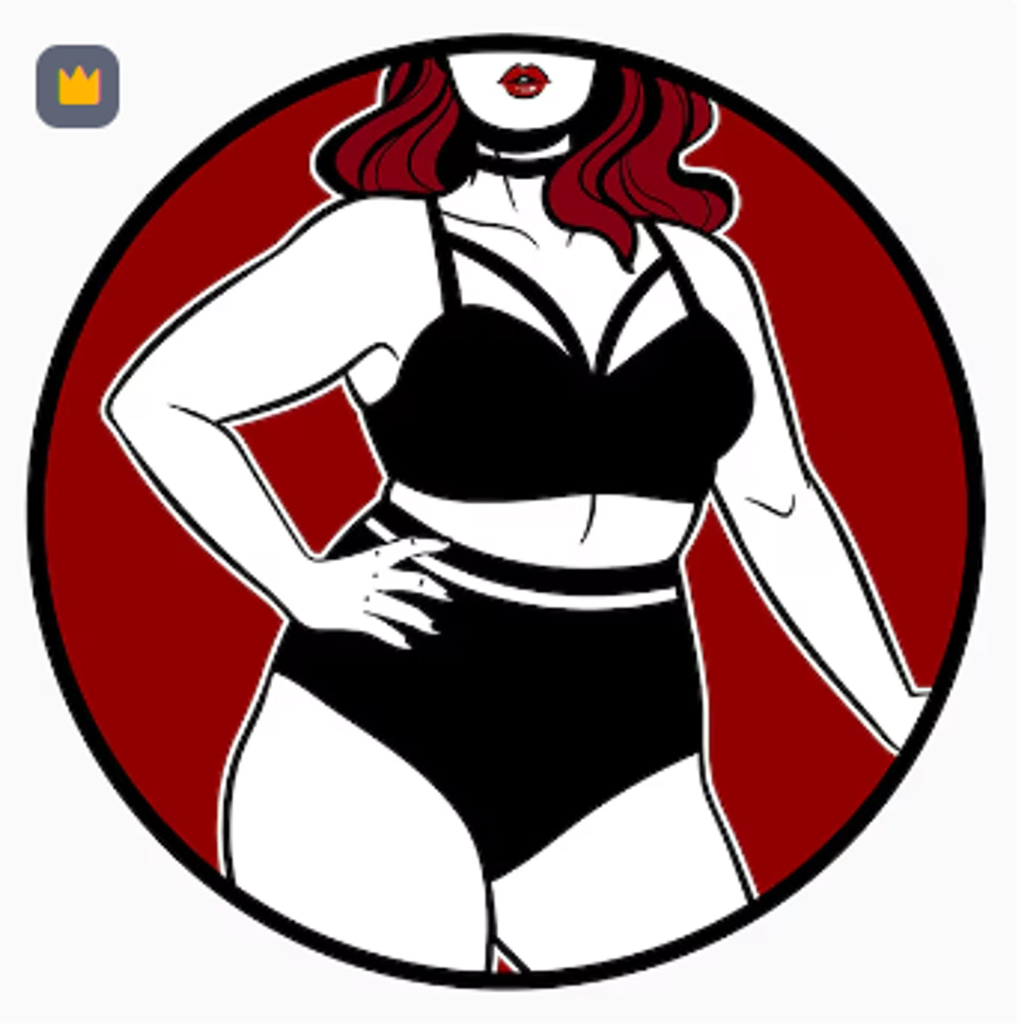 Sexmoilon logo