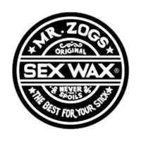 Sex Wax logo