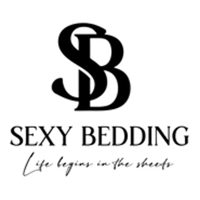 Sexy Bedding logo