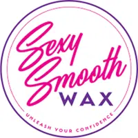 Sexy Smooth Wax logo