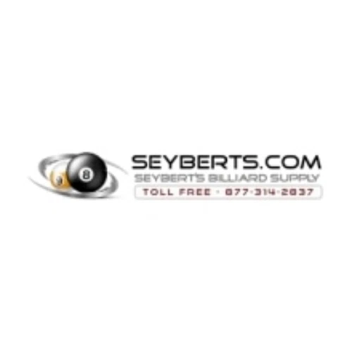 Seybert's logo