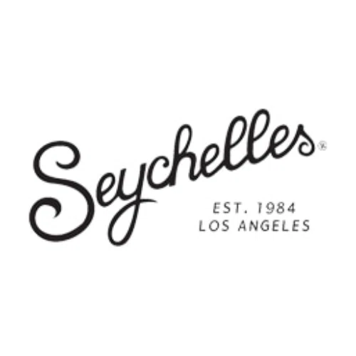 Seychelles logo