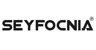 Seyfocnia logo