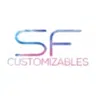 SF Customizables logo