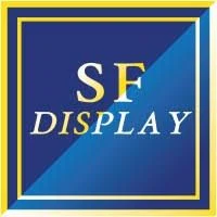 sfDisplay.com logo