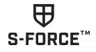 S-Force logo