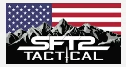 SFT2 Tactical logo
