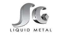 SG Liquid Metal logo