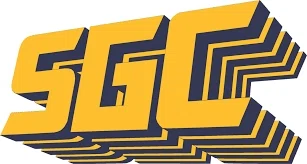 SGC Lights logo