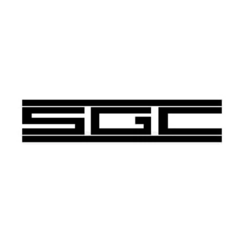 SGC logo