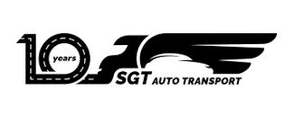 SGT Auto Transport promo code
