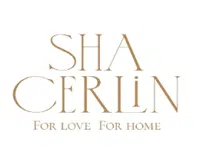 SHA CERLIN logo