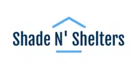 Shade N' Shelters logo