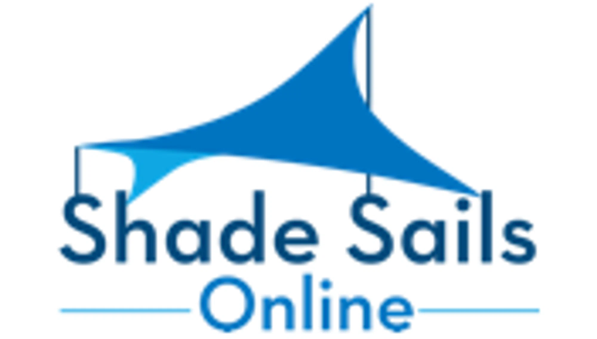 Shade Sails Online logo