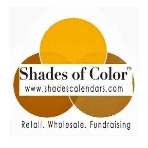 Shades of Color logo