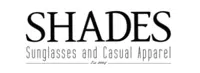 Shades Sunglasses logo