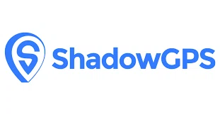 ShadowGPS logo