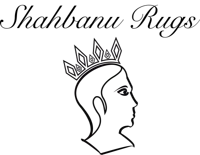 Shahbanu Rugs logo