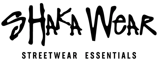 Shaka Wear logo