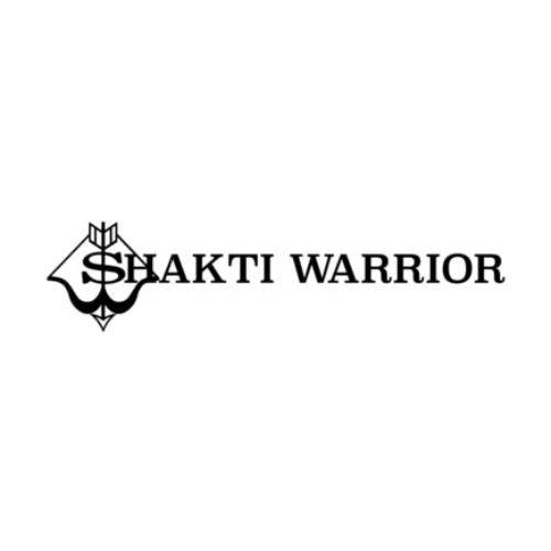 Shakti Warriors logo