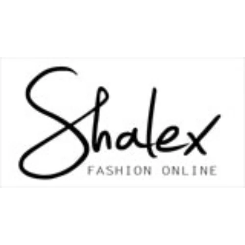 Shalex logo