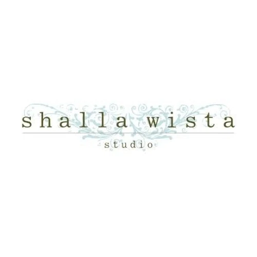 Shalla Wista Studio logo