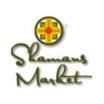 Shamans Market promo code