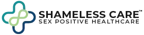 Shameless Care logo