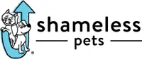 Shameless Pets logo