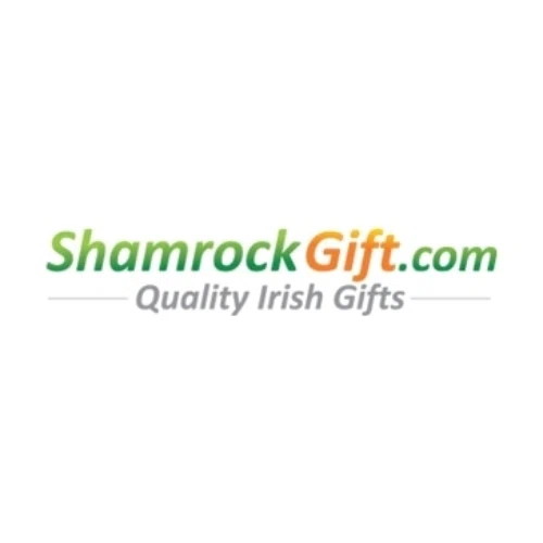 Shamrock Gift logo