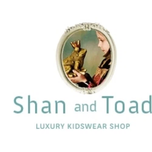 Shan and Toad logo