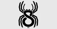 Shane's Spiders logo