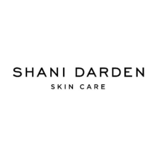 Shani Darden logo