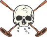 Shank it Golf logo