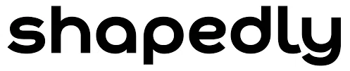 Shapedly logo