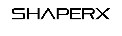 ShaperX logo