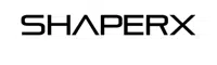 ShaperX logo