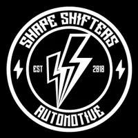 Shape Shifters logo